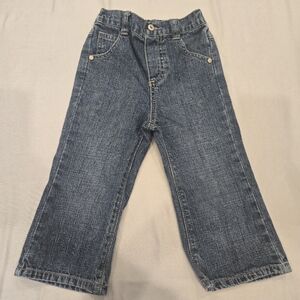 OshKosh B'gosh Blue Jeans Classic‎ Denim